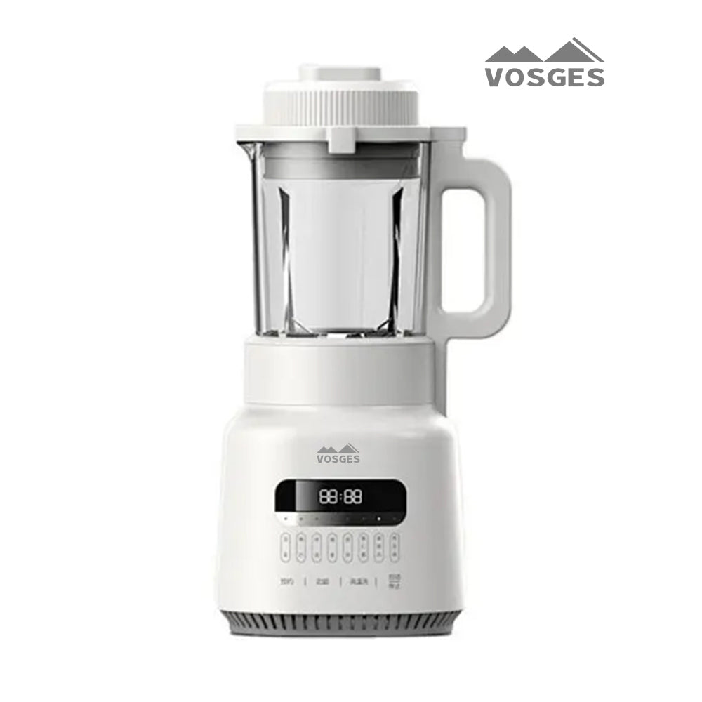 VOSGES High-Efficiency Juicer with Multiple Speed Settings - Easy to Clean, Compact Design for Fresh Juices at Home